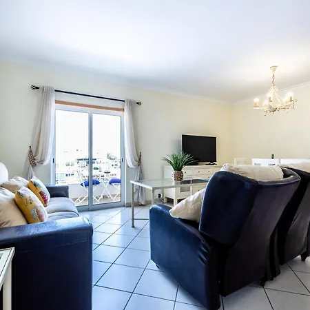 Appartamento Altura Beach Altura